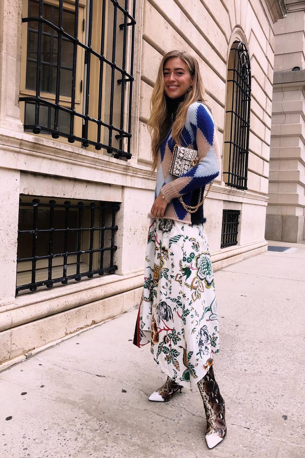 5 super συνδυασμοί με Νεοϋορκέζικο αέρα που σίγουρα θα αντιγράψεις