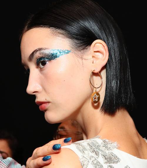 Μην κλείσεις ραντεβού για μανικιούρ πριν δεις τις τάσεις των ντεφιλέ