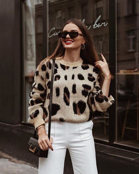 7 λουκ για να ντύνεσαι stylish όλη την εβδομάδα