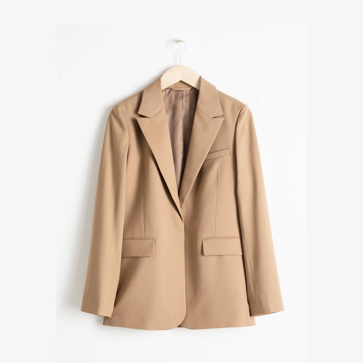 Είδαμε αυτό το κομμάτι στη Victoria Beckham και το θέλουμε