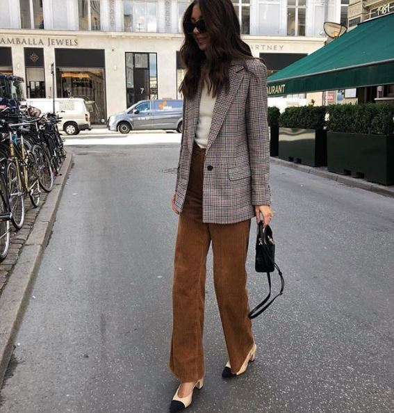 Είσαι έτοιμη για το πιο stylish weekend; (20 φωτό για να πάρεις ιδέες!)