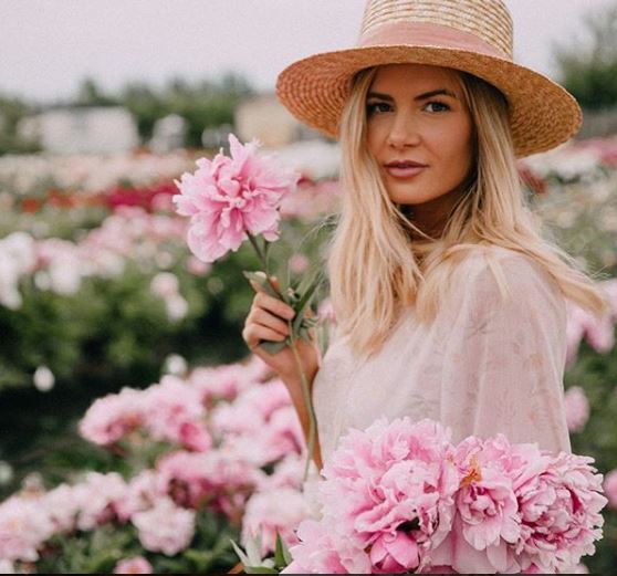 Έχεις αδυναμία στα τριαντάφυλλα;