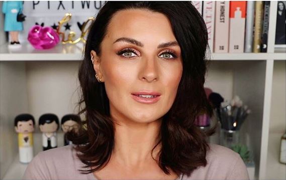 Golden Goddess: Το πιο glam μακιγιάζ του καλοκαιριού