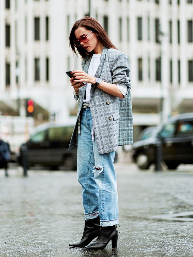 Πώς θα μετατρέψεις εύκολα ένα πρωινό look σε βραδινό;