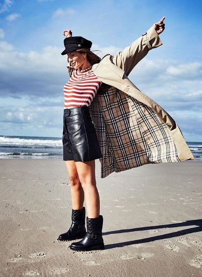 Με αυτά τα stylish looks, η Δευτέρα σου αποκτά μεγαλύτερο ενδιαφέρον