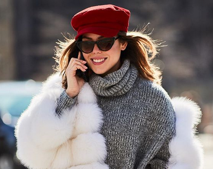 On Monday Morning: Τι φοράμε σήμερα στο γραφείο;