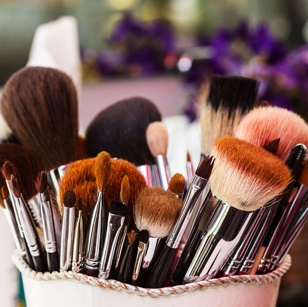 Κανένας γνωστός make-up artist δεν αμφισβητεί αυτά τα καλλυντικά (εσύ;)