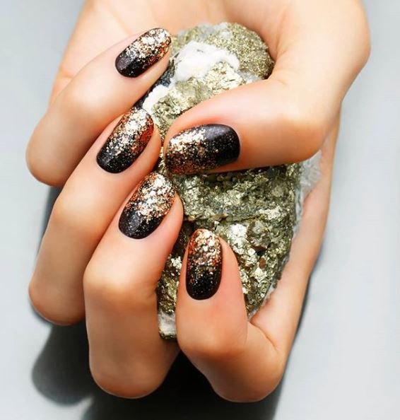 Nail Art: 10 statement μανικιούρ για να ξεφύγεις από τα συνηθισμένα