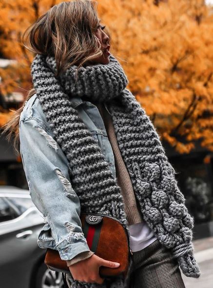 15+1 cosy looks για τις κρύες μέρες που έρχονται