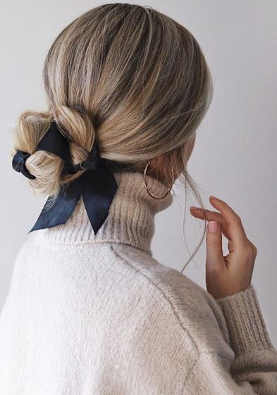 Με αυτά τα χτενίσματα, η εβδομάδα ξεκινά καλύτερα από κάθε άλλη