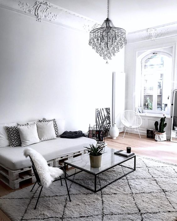 Πώς είναι το σπίτι μιας αληθινής fashion blogger; (σκέτη απόλαυση)