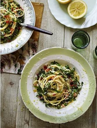 Αυτή είναι χωρίς αμφιβολία η πιο εύκολη μακαρονάδα