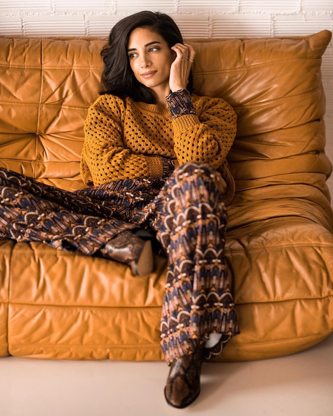 Happy Weekend: Με αυτά τα outfits σίγουρα θα το απολαύσεις