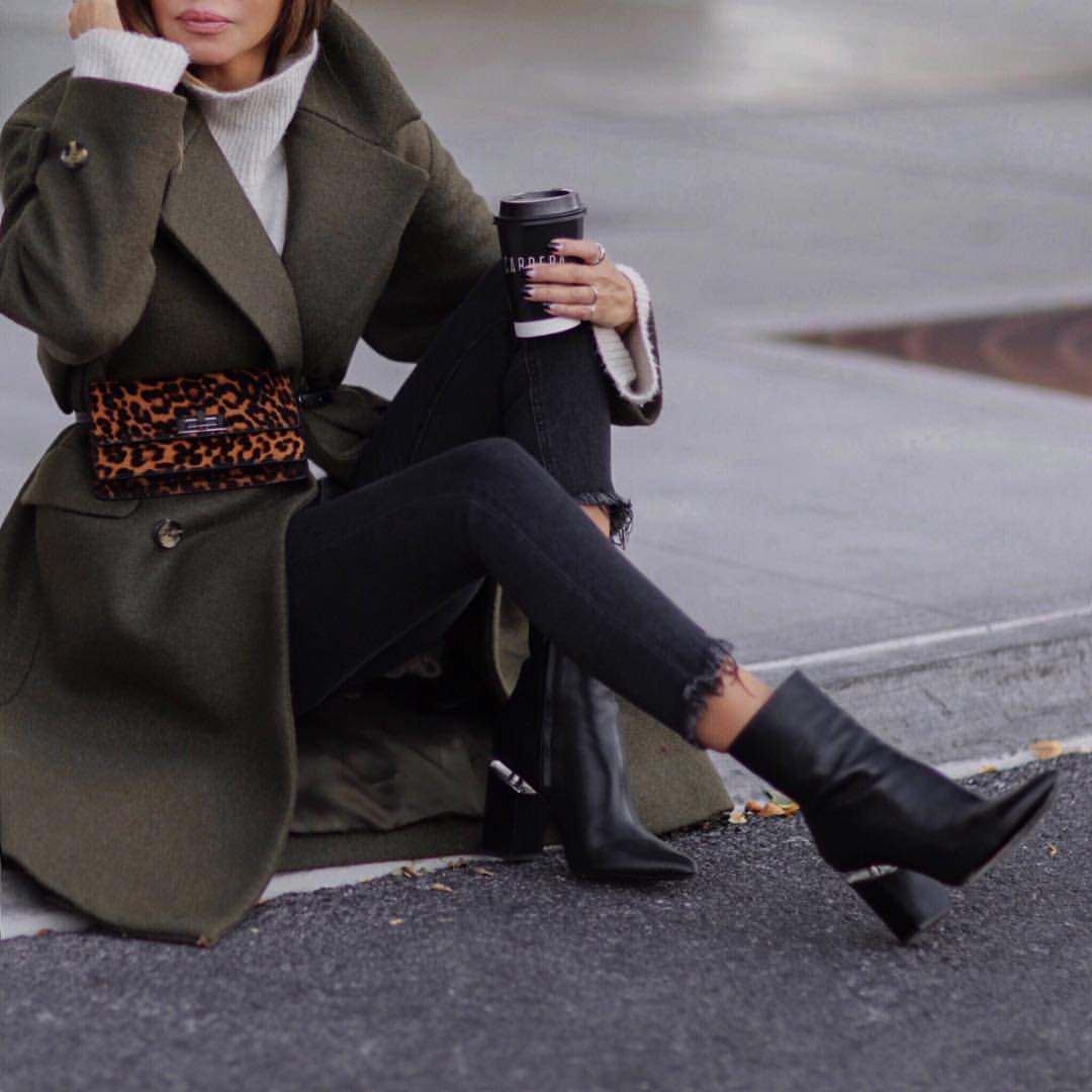 Best of: Τα πιο περιζήτητα πανωφόρια της χρονιάς