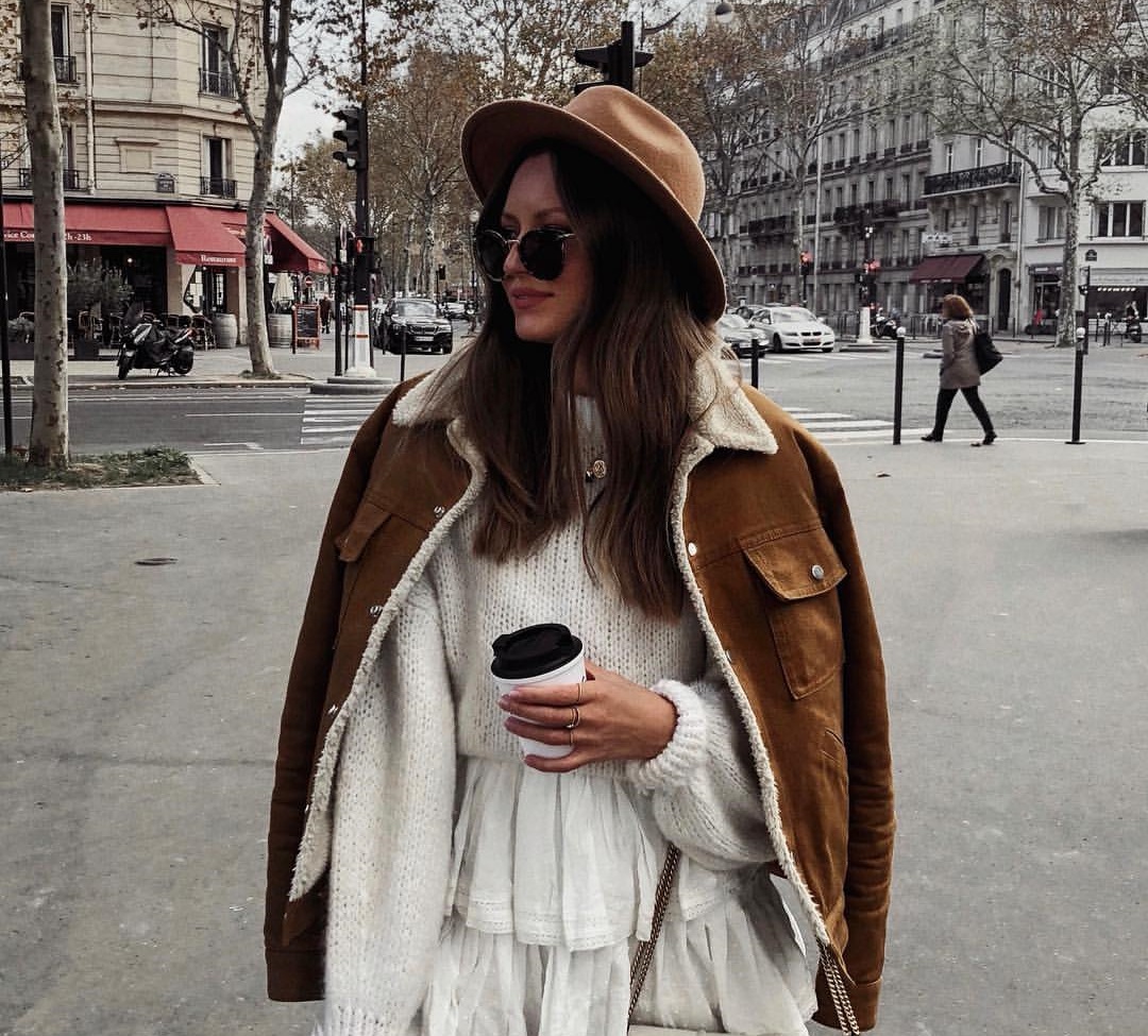 8 λουκ για να ζήσεις το χειμώνα με απόλυτο στυλ