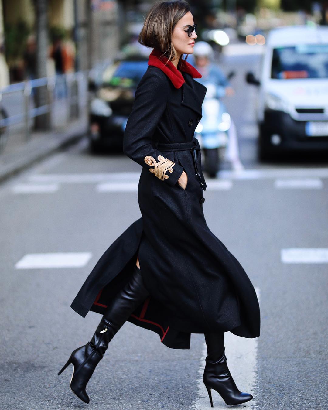 7 λουκ για να είσαι fabulous κάθε ημέρα της εβδομάδας