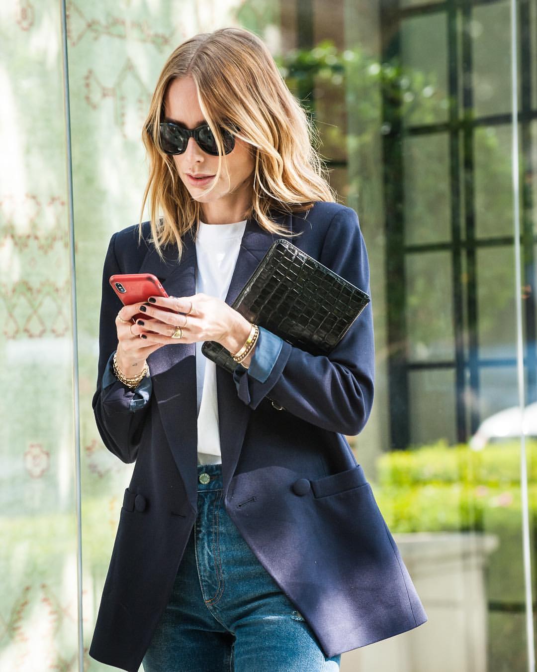 Casual days: 12 λουκ για να τολμάς κάθε μέρα κάτι διαφορετικό