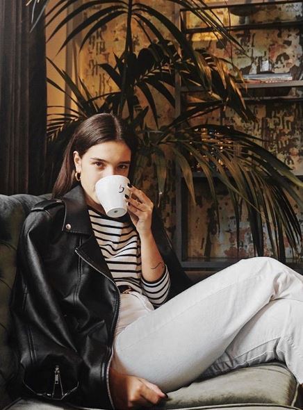 Η Ελληνίδα Instagrammer που θα συμβουλεύεσαι από εδώ και στο εξής