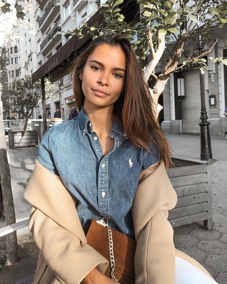 6 ιδέες για να κάνεις τις πιο χαλαρές εμφανίσεις σου