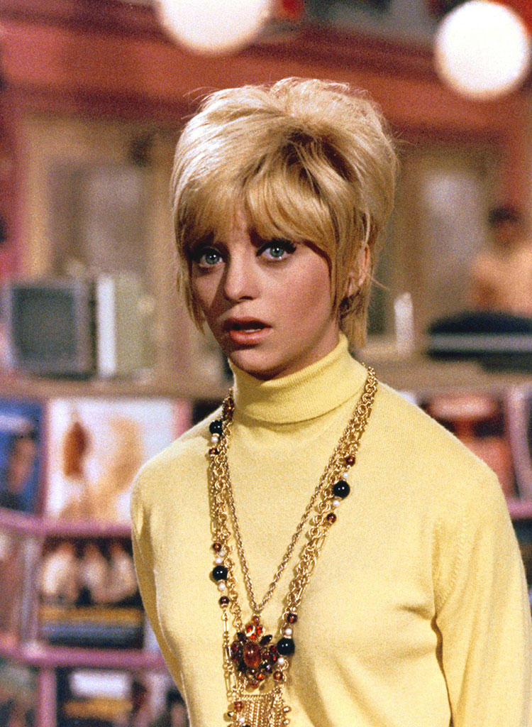 Back to the 70's: Μαθήματα στυλ από ένα icon της δεκαετίας που είναι στη μόδα