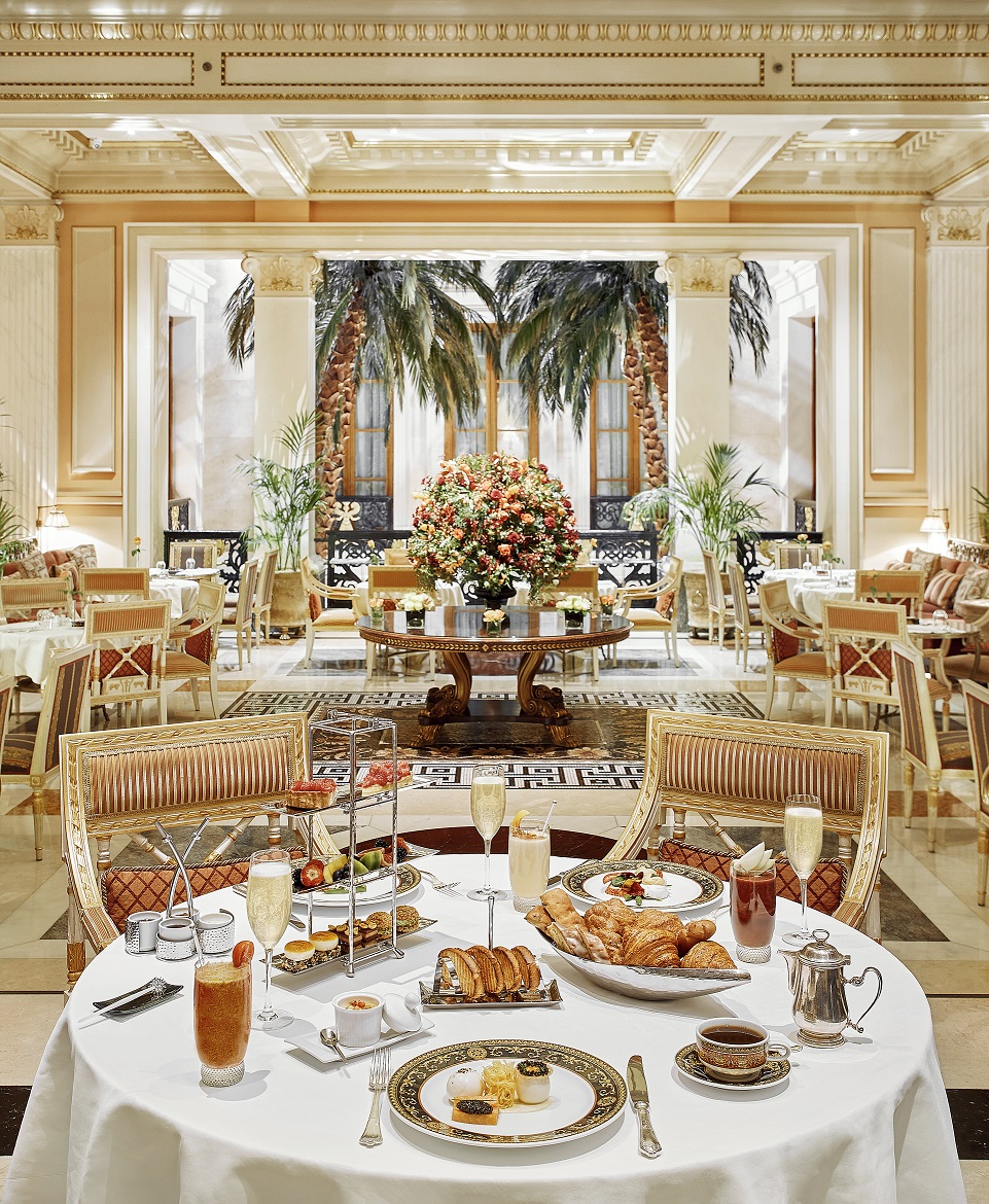 But first brunch: Η συνήθεια που άλλαξε τα weekends μας