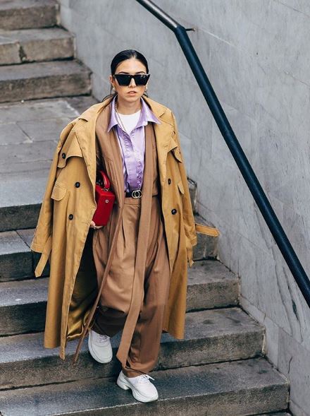 Τα looks της υπόλοιπης εβδομάδας βρίσκονται εδώ! (μην ψάχνεις ώρες τις ντουλάπες)