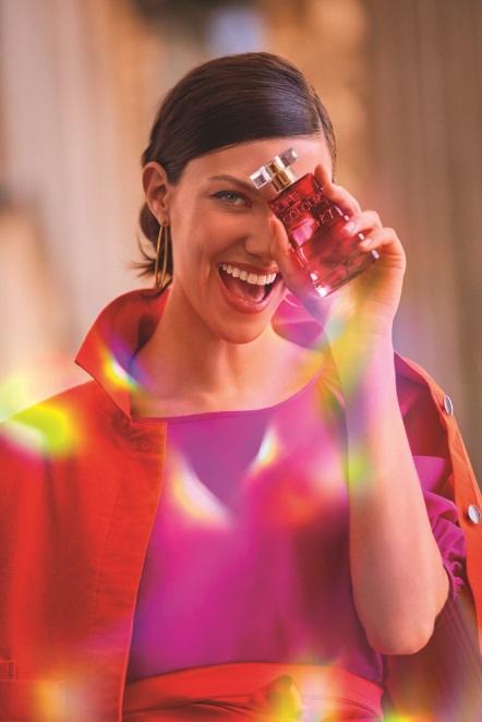 Tι άρωμα έχει... η αισιοδοξία;