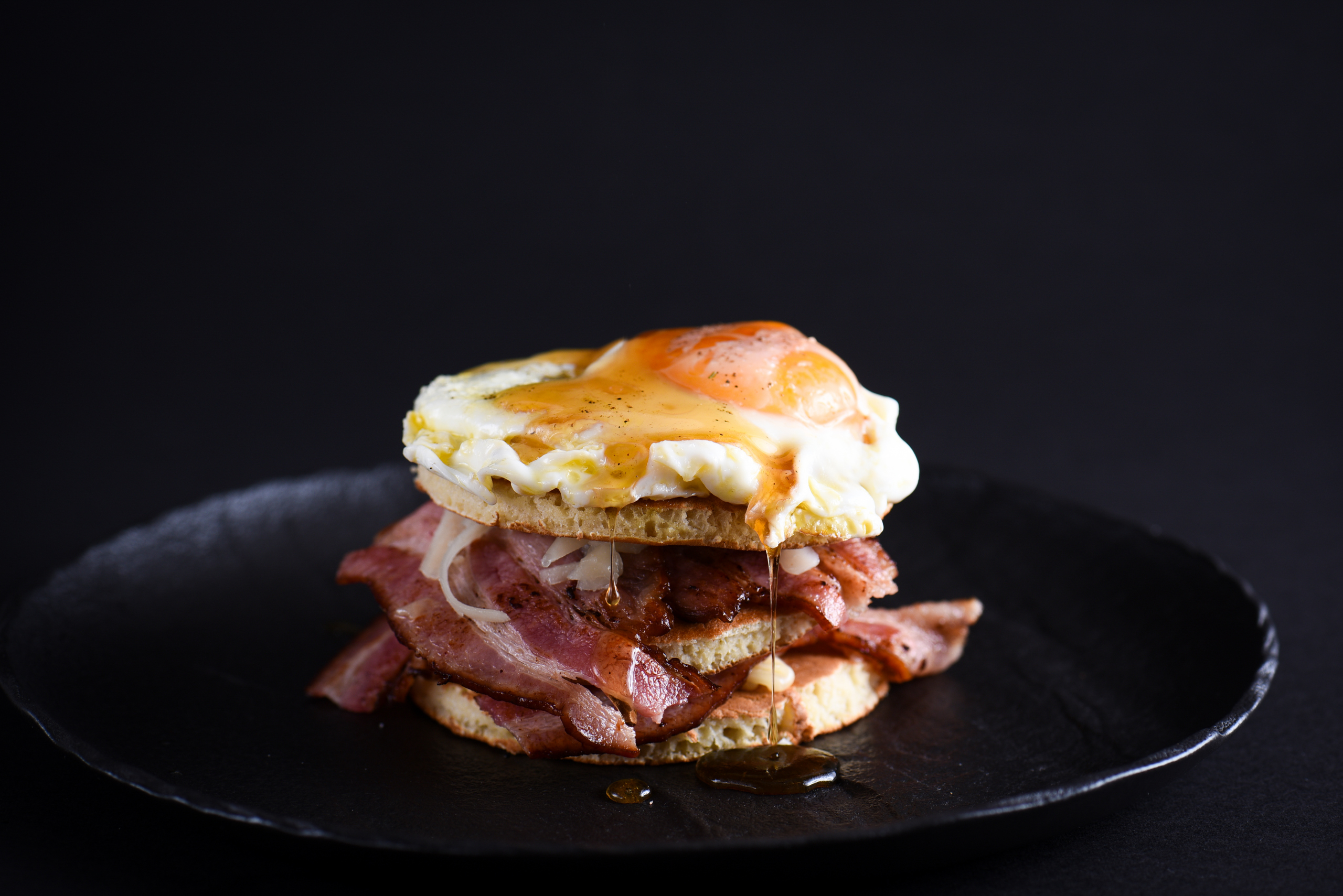 Δοκιμάσαμε το καλύτερο brunch (και σου το προτείνουμε)