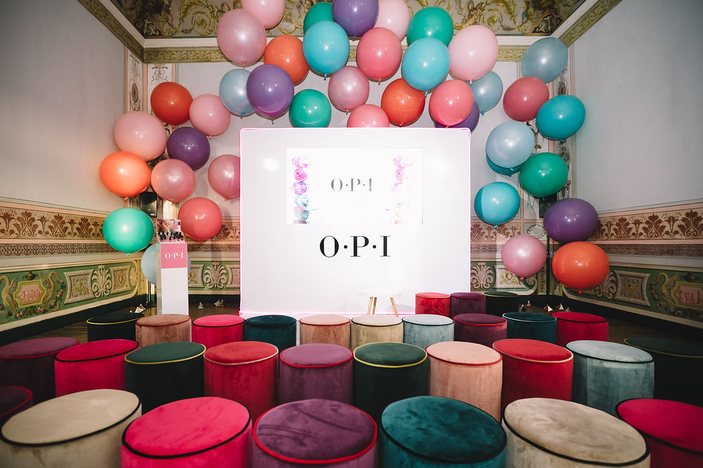 Η ανοιξιάτικη συλλογή βερνικιών της O.P.I αναμένεται να σε ξετρελάνει