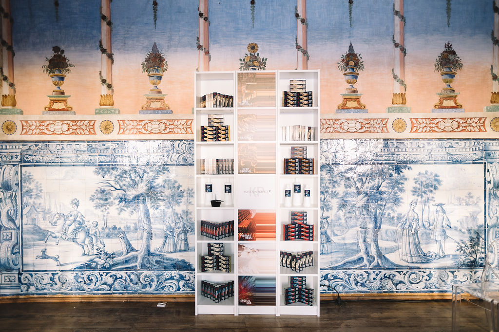 Με αυτό το προϊόν η βαφή μαλλιών γίνεται παιχνίδι #ASKFORWELLA