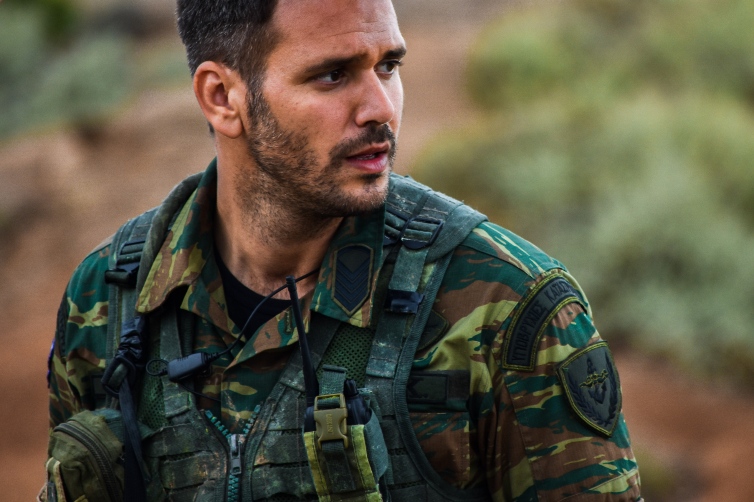 Αιγαίο SOS : Η ταινία που θα αγαπήσει και το αγόρι σας