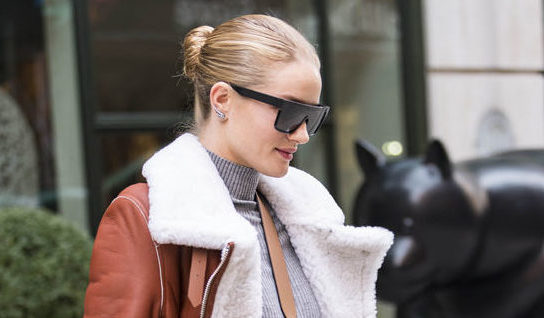 Αν δεν σου αρέσουν τα παλτό, δες αυτά τα τζάκετ