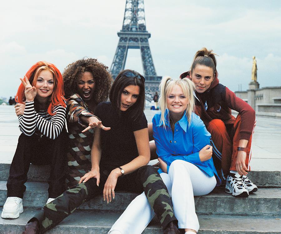 Οι Spice Girls δεν κάλεσαν τη Victoria Beckham στην περιοδεία τους