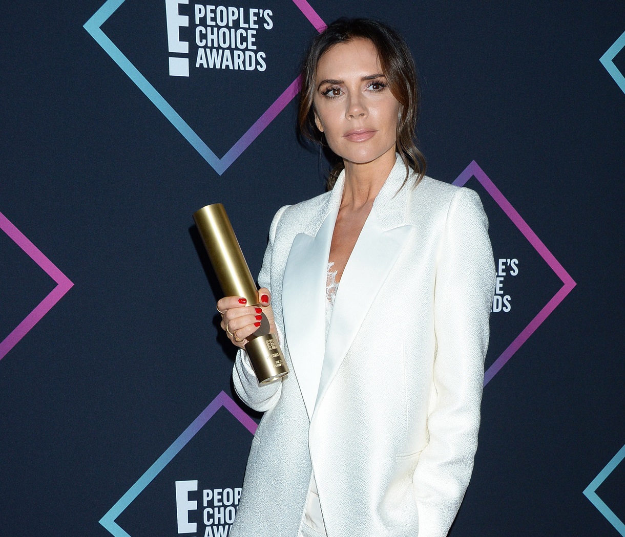 People's Choice Awards 2018: Τα star looks που μας εντυπωσίασαν