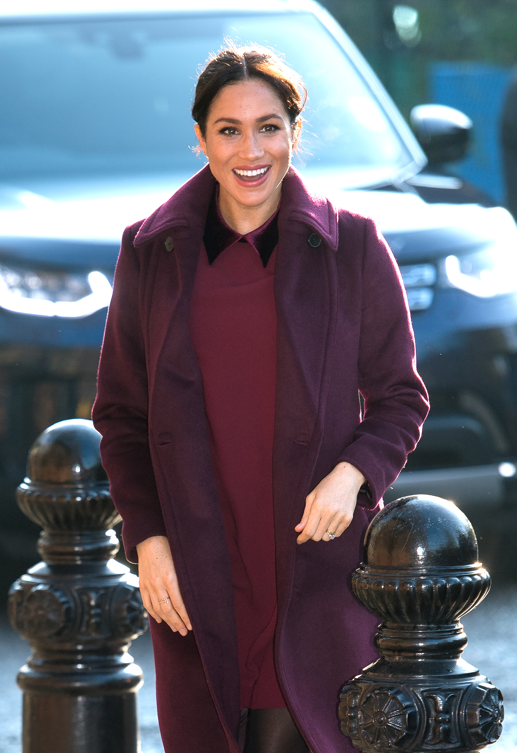 Το outfit της Meghan Markle μπορεί να γίνει δικό σου