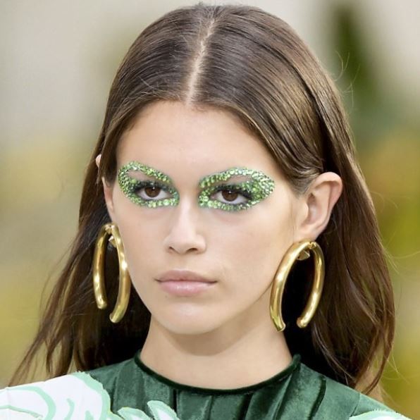 7 παλέτες με glitter για να δημιουργήσεις τα πιο εντυπωσιακά looks