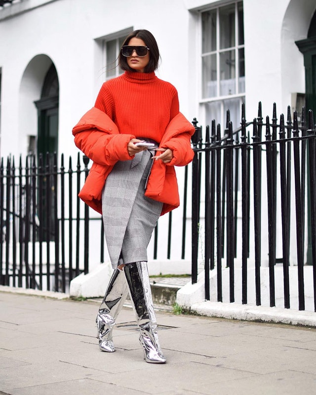 7 λουκ για να ξεκινήσεις την εβδομάδα σου