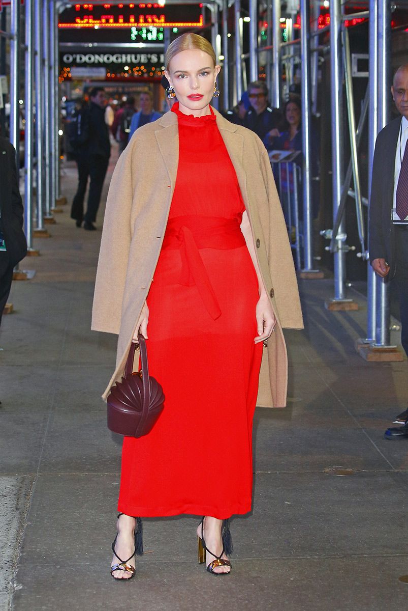 Χρειάζεσαι 3 μόνο κομμάτια για το τέλειο βραδινό λουκ