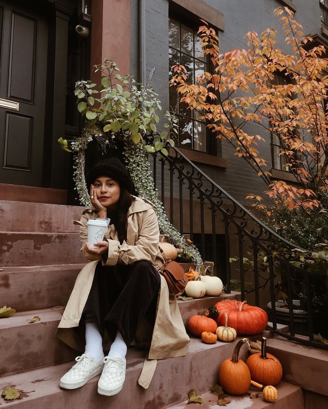 Get Cosy: Αυτή η blogger σου δείχνει τις καλύτερες ιδέες