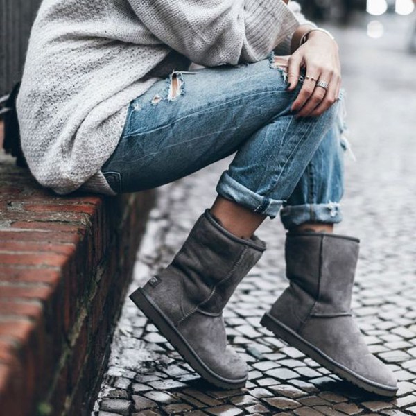 Εδώ θα βρεις τα ωραιότερα μποτάκια του χειμώνα