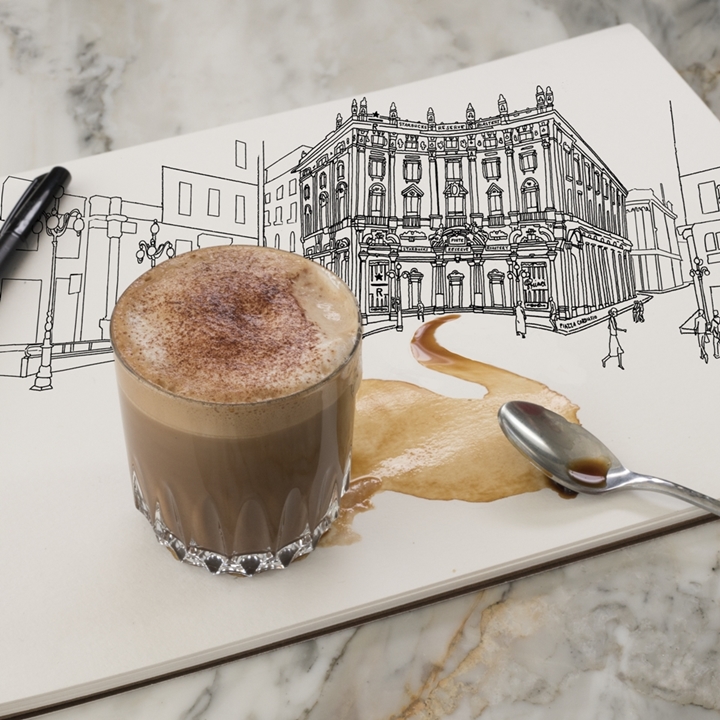 But first coffee: Εσύ πώς θα γιορτάσεις την παγκόσμια ημέρα καφέ;