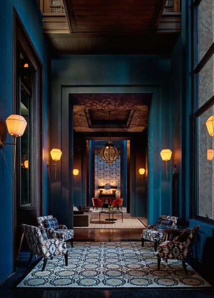 Art Deco: Η τάση που πάντα μαγνητίζει όλα τα βλέμματα