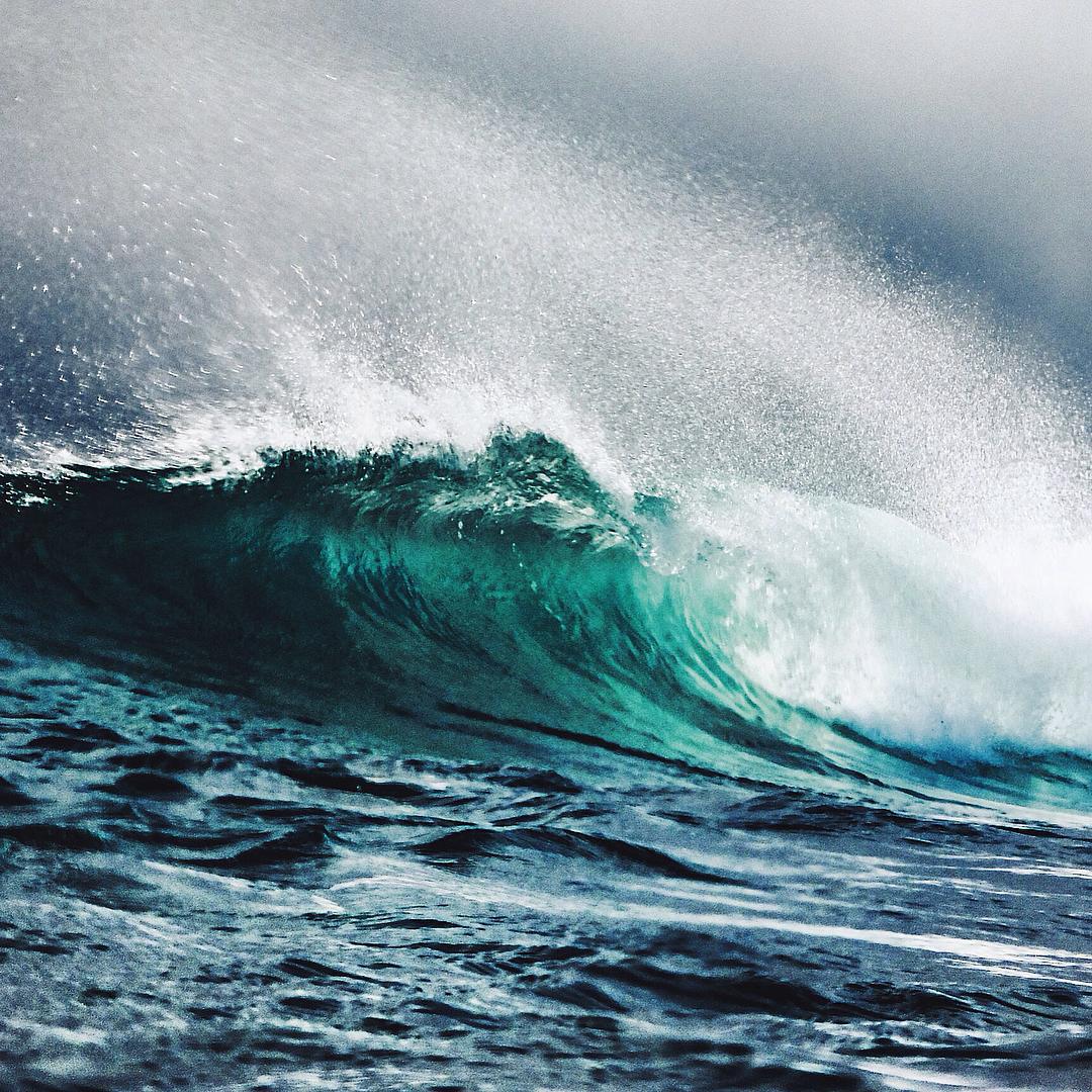 Γεμίστε τους τοίχους σας με θάλασσες