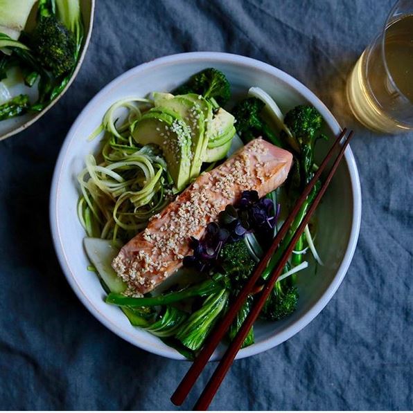 4 ιδέες για ελαφρύ δείπνο