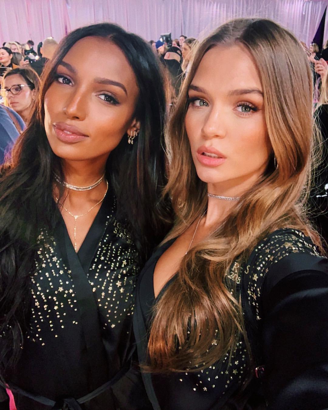 Βρήκαμε το beauty gadget των Αγγέλων της Victoria's Secret