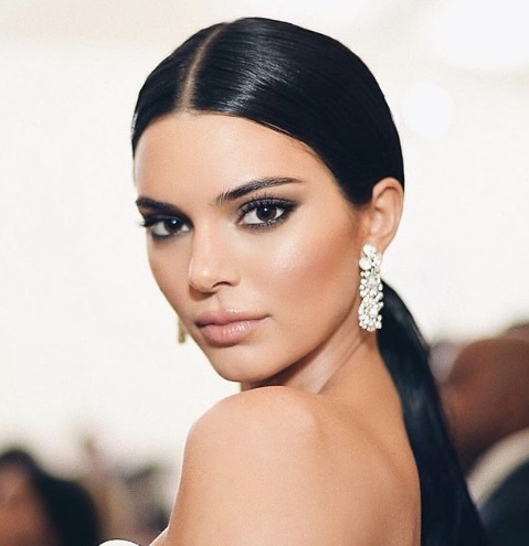 Κάν' το όπως η Kendall