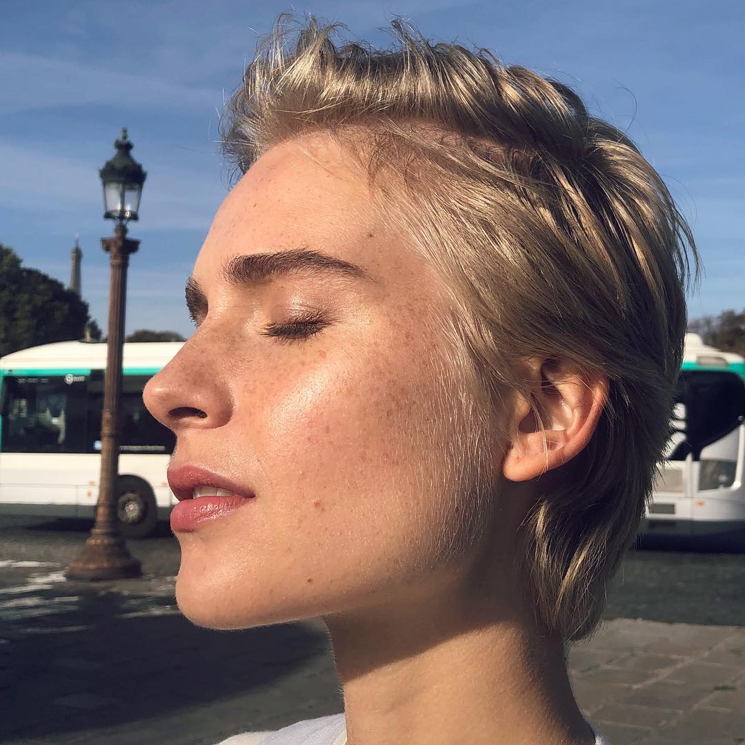 Woke Up Like This - 9 συμβουλές για φρεσκάδα και λάμψη κάθε μέρα