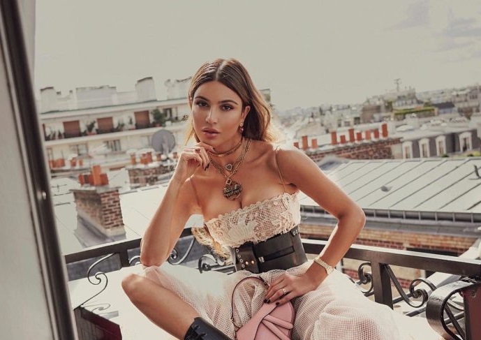 Nα πώς θα αδυνατίσεις μέχρι τα πρώτα πάρτυ των Χριστουγέννων