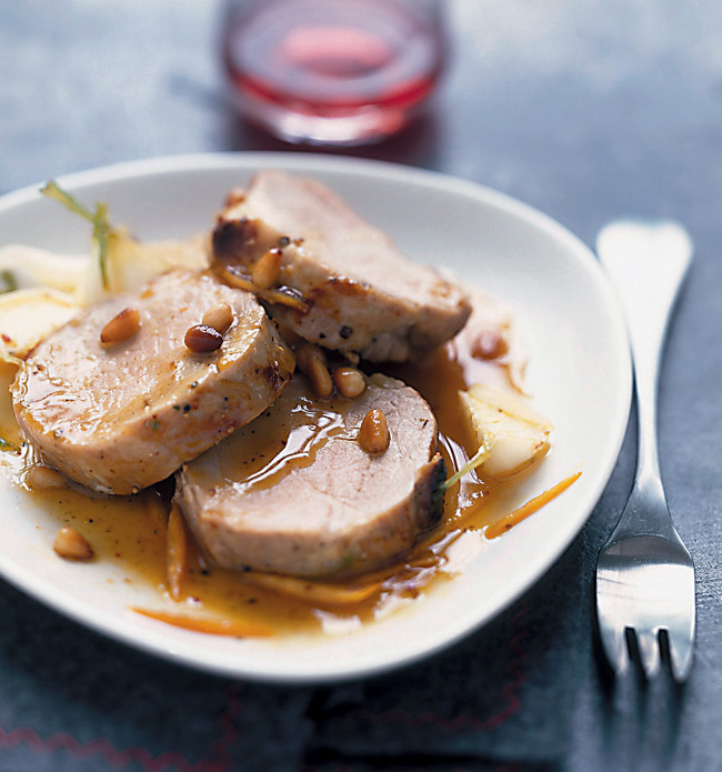 Η συνταγή της ημέρας: Ένα απολαυστικό πιάτο με κρέας