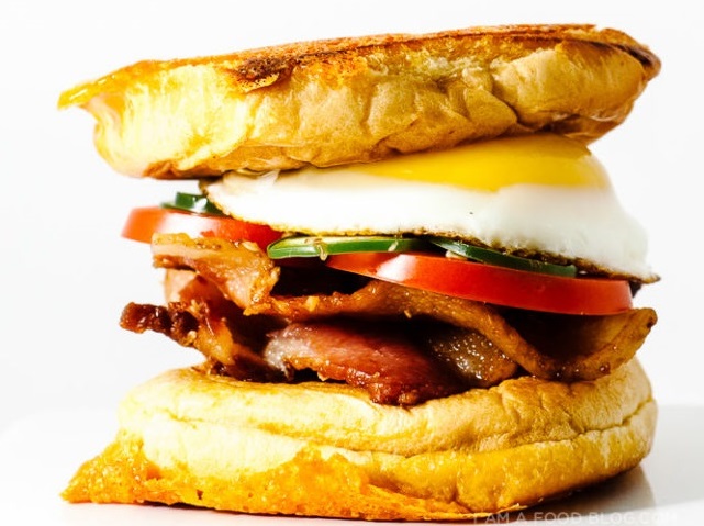 Φτιάξε το πιο νόστιμο σάντουιτς σε λίγα λεπτά